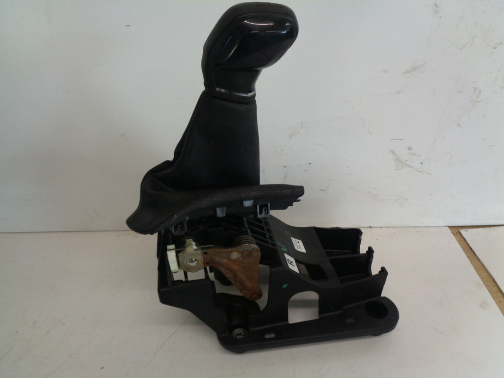 PEUGEOT 208 2016 MK1 1.0 5 SPEED MANUAL GEAR STICK SHIFTER SELECTOR 9808161480