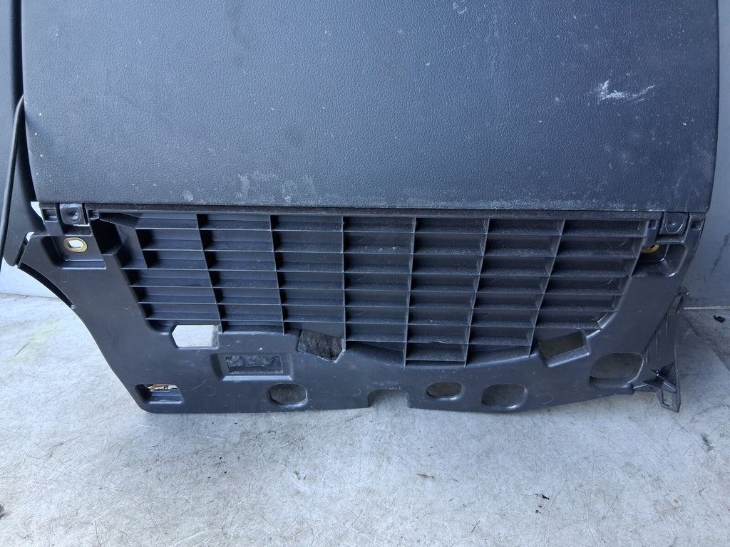 2011 AUDI A4 GLOVE BOX FRONT STORAGE COMPARTMENT 8K2857035B