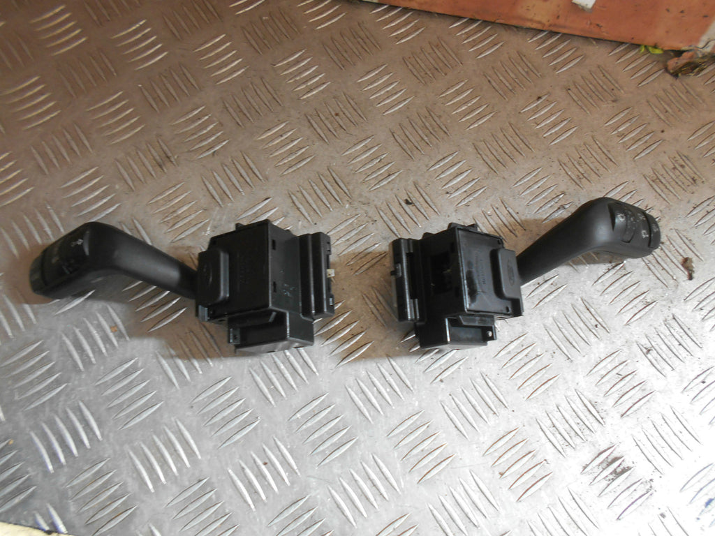 FORD FOCUS C-MAX 2004 WIPER INDICATOR STALKS 3M5T-13335-BD 3M5T-17A553-AH