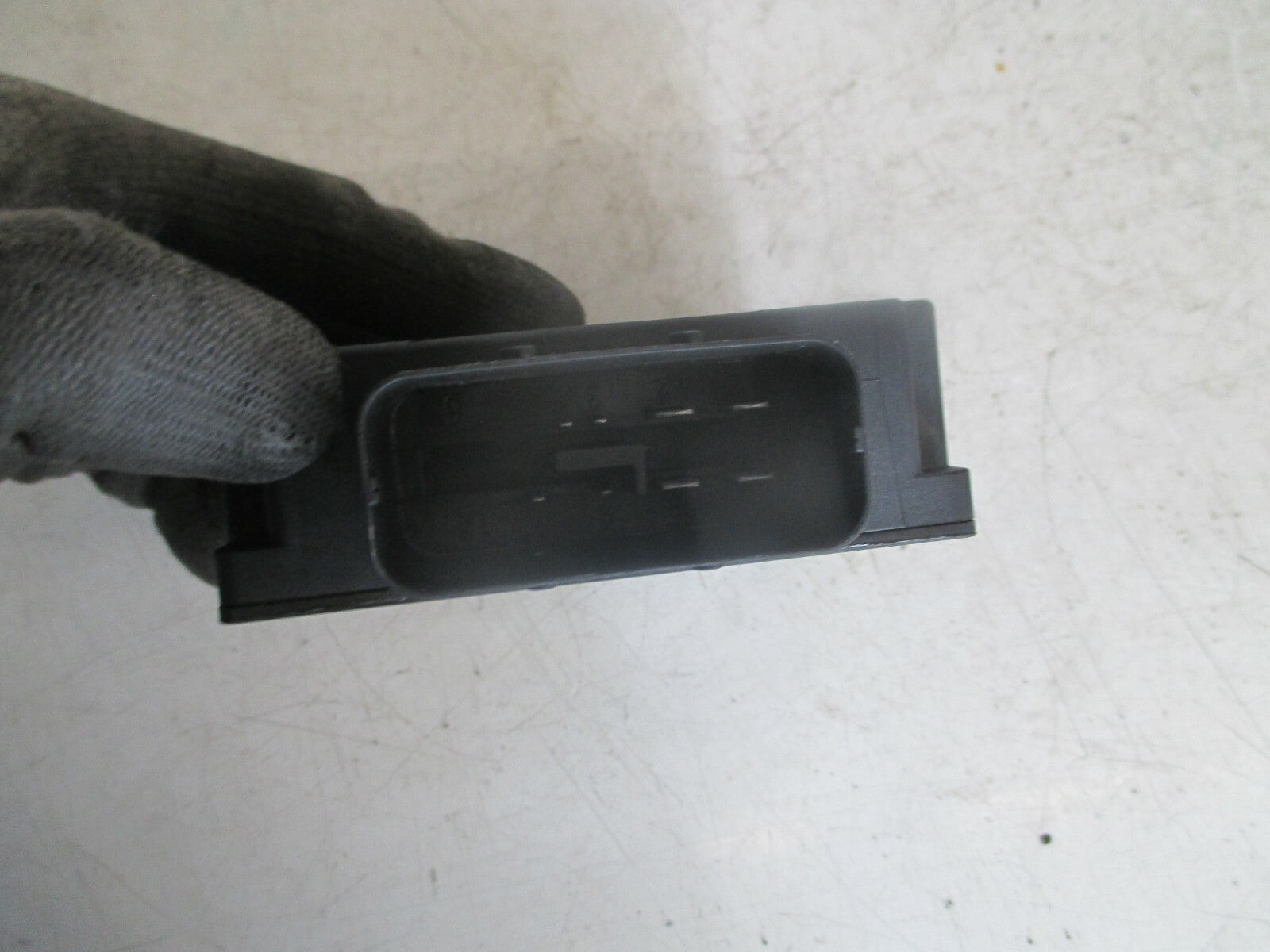 VOLKSWAGEN SCIROCCO MK3 2015 CONTROL UNIT MODULE 3AA919041A