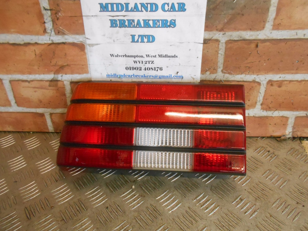 VAUXHALL CAVALIA MK2 REAR LIGHT PASSENGER SIDE NEAR SIDE NS  LEFT SIDE NEW