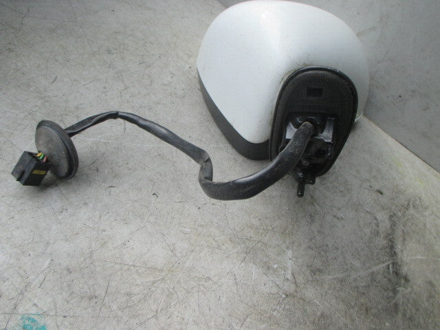 VAUXHALL CORSA D 2011 PASSENGER DOOR WING MIRROR NSF 468435664