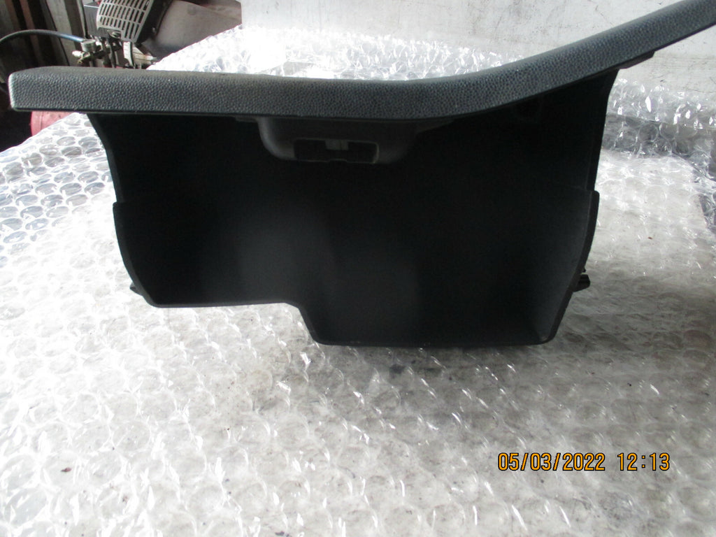 FORD FIESTA 2011 MK7 NSF FRONT PASSENGER SIDE GLOVE BOX 8A61A060010