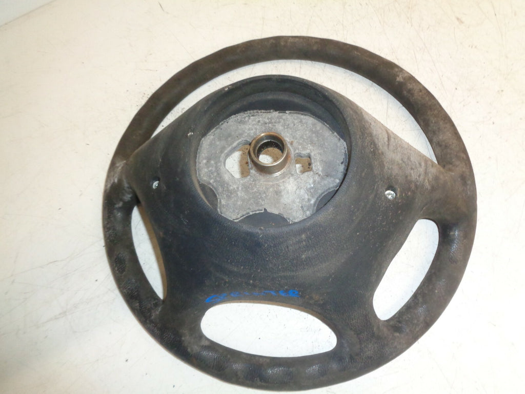 MERCEDES SPRINTER W906 2006-10 4 SPOKE STEERING WHEEL A9064640201