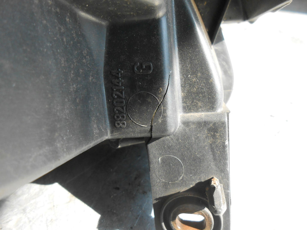 PEUGEOT 306 N5 (MK2) 1997 - 1999 NS PASSENGER SIDE HEADLIGHT INDICATOR ASSEMBLY