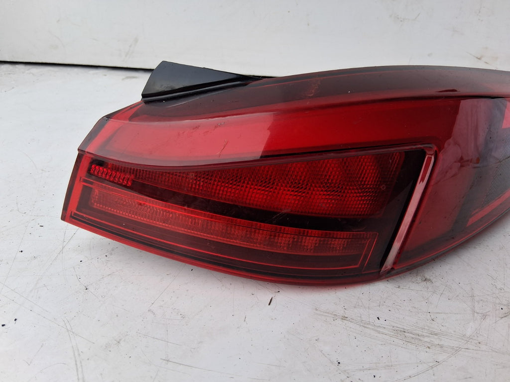 2024 BMW 2 SERIES F44 COUPE M SPORT OSR DRIVER SIDE REAR RIGHT OUTER TAIL LIGHT