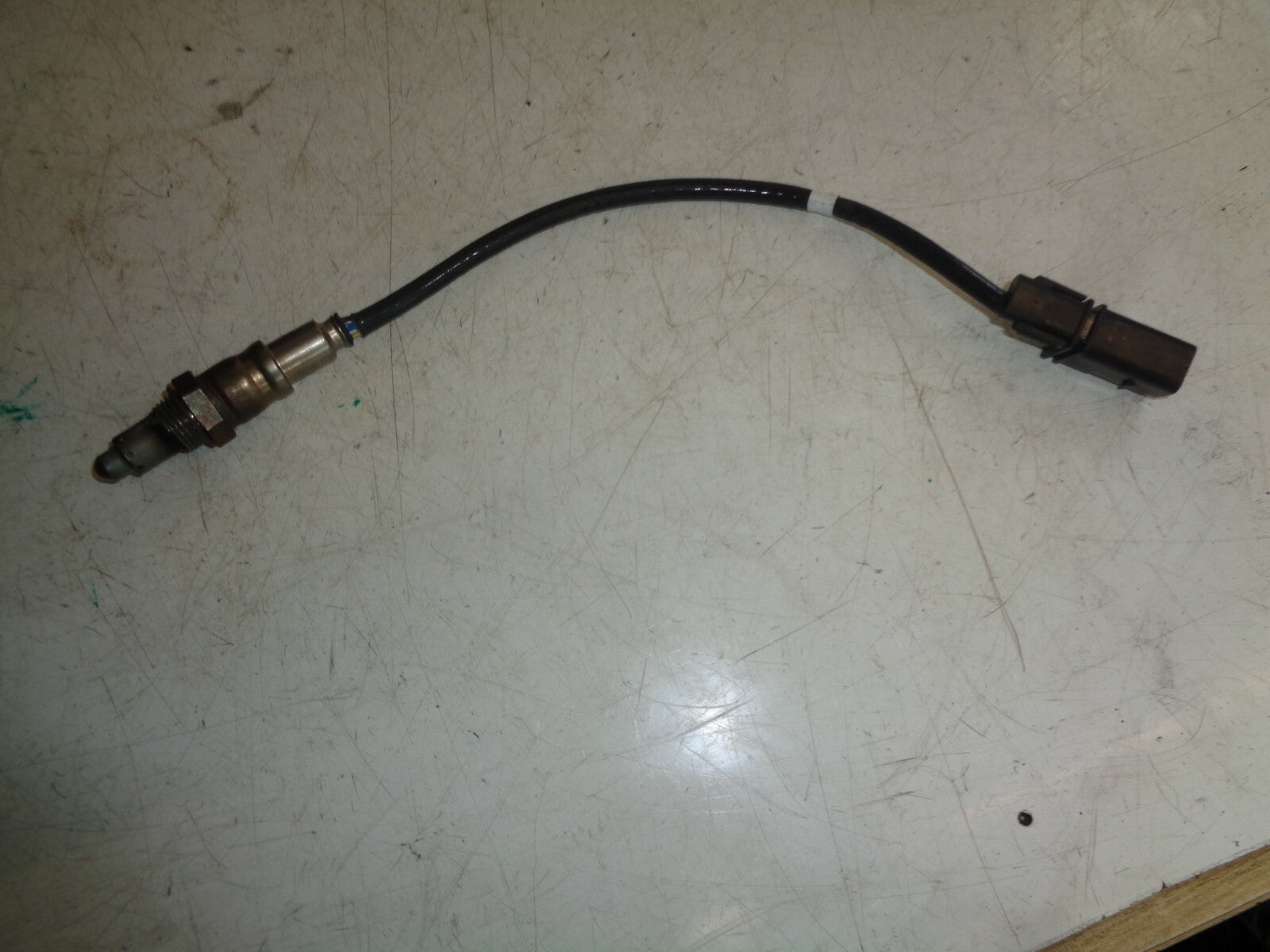 SKODA FABIA 2020 MK3 OXYGEN LAMBDA SENSOR 04E906262GD