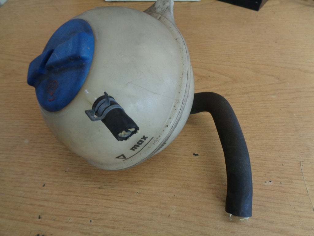 SEAT INCA 2003 DIESEL ENGINE COOLANT EXPANSION TANK 1H0121407