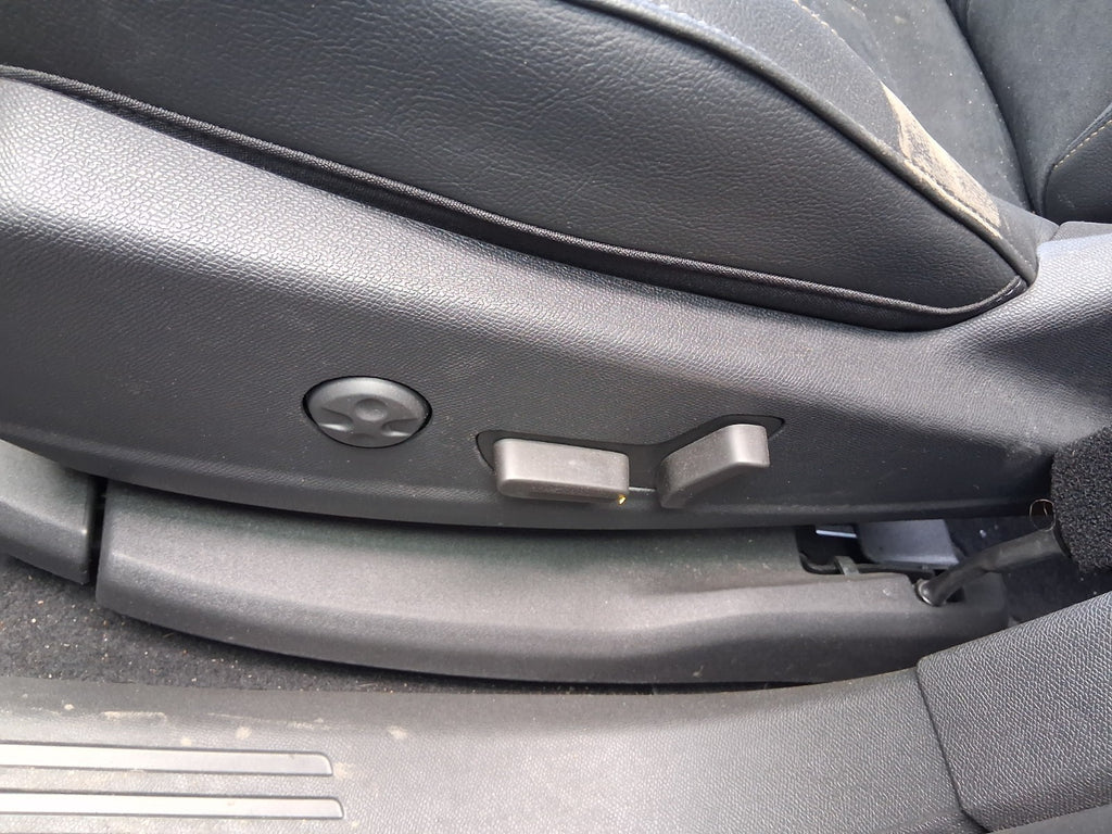 2024 DS AUTOMOBILES DS 7 NS PASSENGER SIDE FRONT ELECTRIC HEATED SEAT