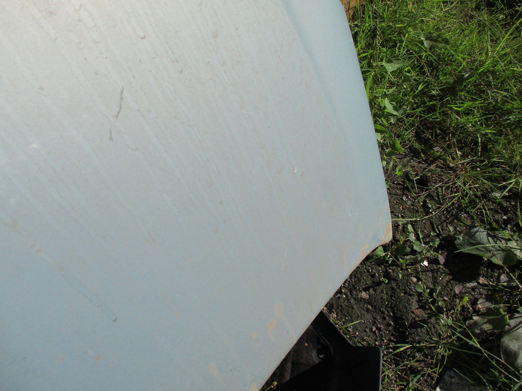 CITROEN XSARA PICASSO MK1 BONNET MINT BLUE