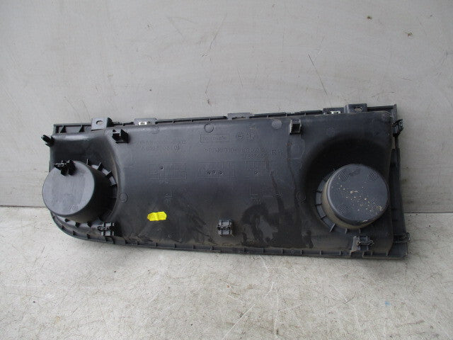 2020 MERCEDES BENZ SPRINTER W907 DASHBOARD RIGHT TOP COVER A9106803401