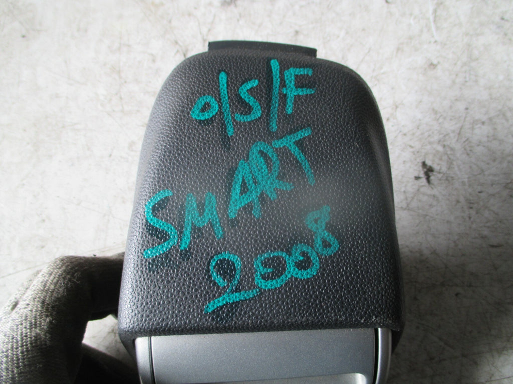 SMART FORTWO 2008 MK2 OSF FRONT DRIVER SIDE AIR VENT A4518300154