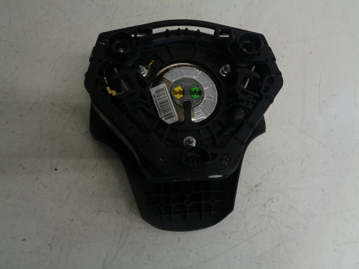 VAUXHALL CORSA MK3 STEERING WHEEL AIRBAG 13235771