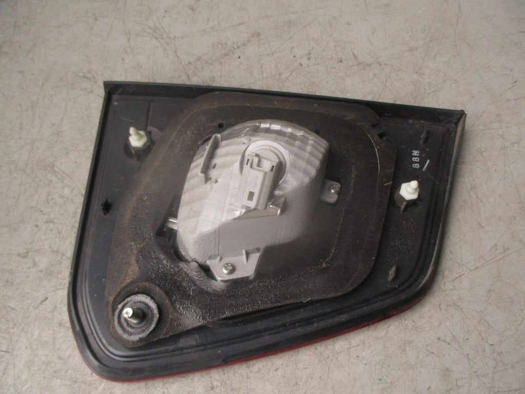 2018 SUZUKI IGNIS 1.2 PETROL NSR PASSENGER REAR LEFT INNER TAIL LIGHT 13259343