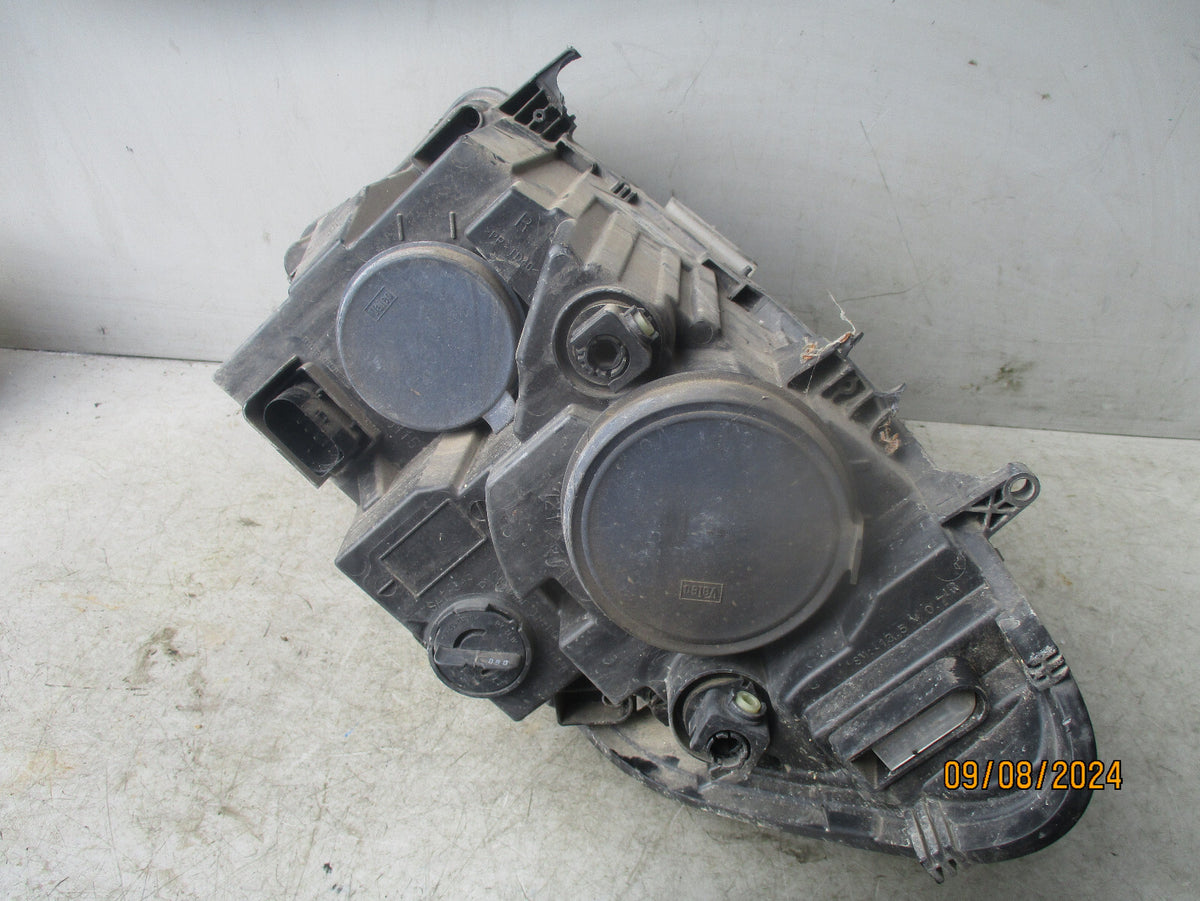2020 MERCEDES BENZ SPRINTER W907 OSF DRIVER SIDE FRONT HEADLIGHT A9109060300
