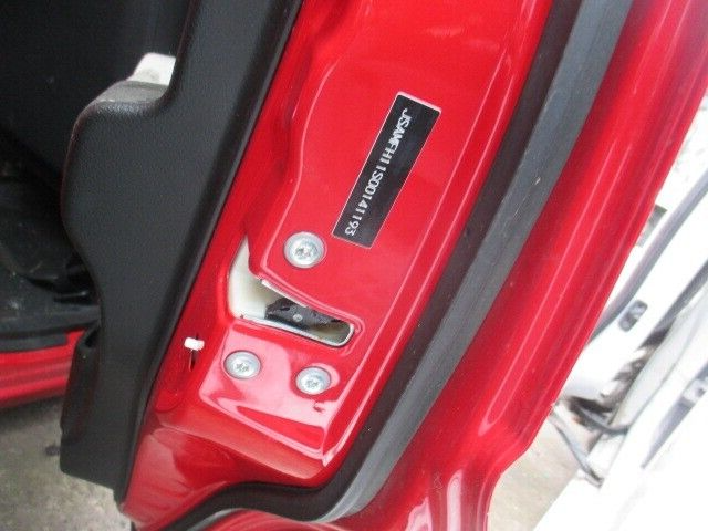 2018 SUZUKI IGNIS OSR DRIVER SIDE REAR DOOR LOCK ASSEMBLY