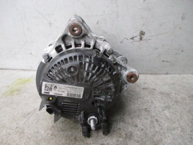 2020 NISSAN QASHQAI J11 1.5 DIESEL ENGINE ALTERNATOR 2310047