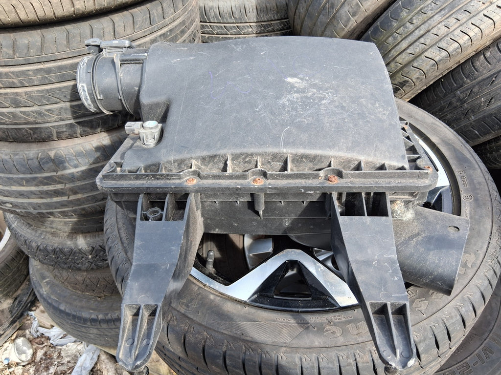 2020 MERCEDES BENZ SPRINTER W907 2.0 DIESEL AIR FILTER BOX A9075285800