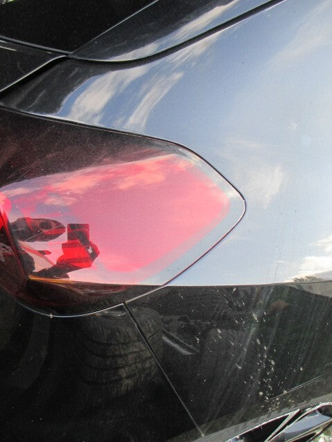 2023 VAUXHALL CORSA F HATCHBACK OSR DRIVER SIDE REAR OUTER TAIL LIGHT