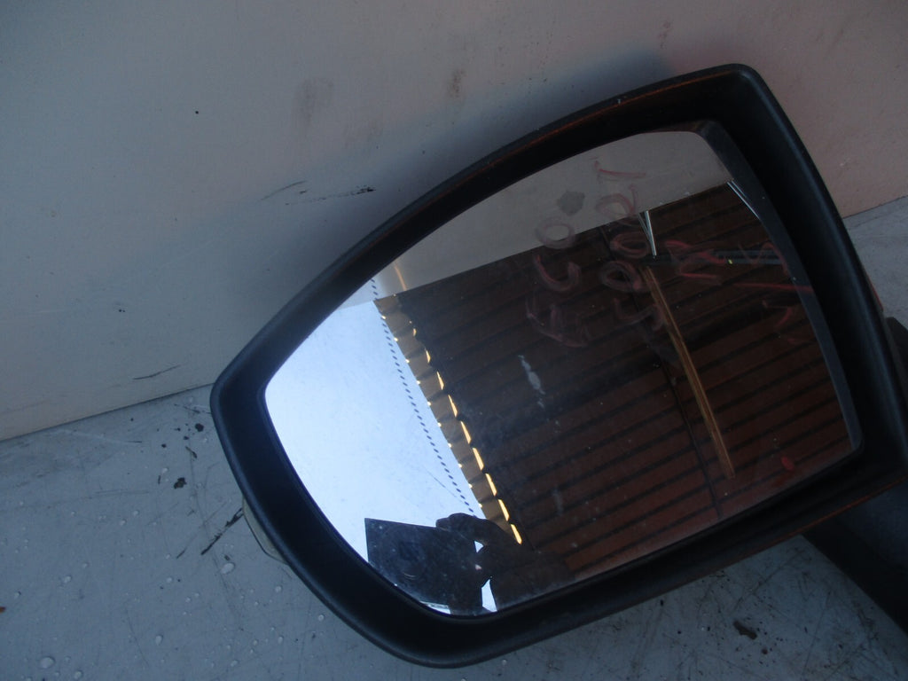 2018 FORD ECOSPORT N/S PASSENGER SIDE WING MIRROR 60030001