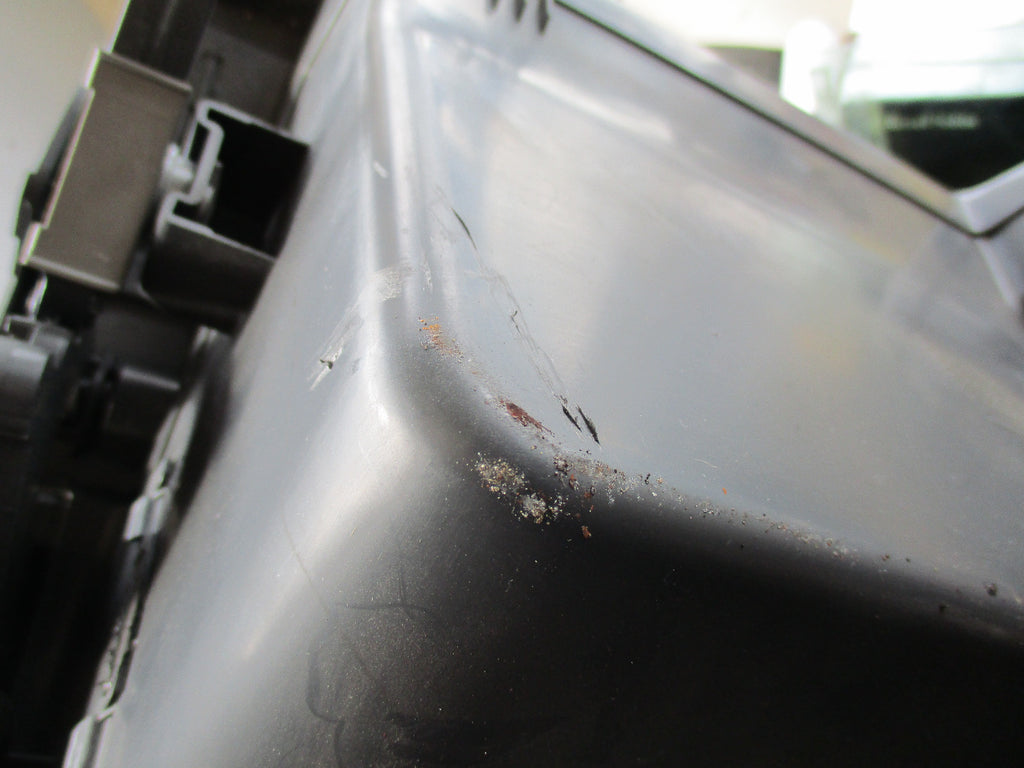 VOLKSWAGEN TOURAN GLOVE BOX 1T2857101A