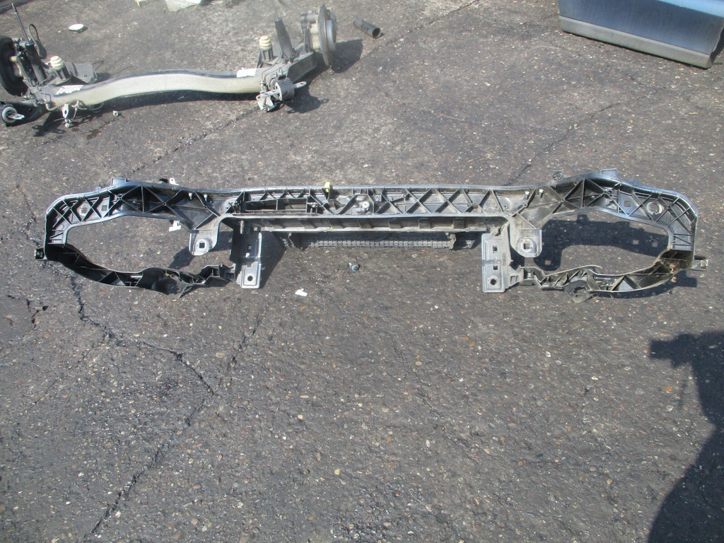 FORD GALAXY MK4 2019 FRONT UPPER SLAM PANEL HAS DAMAGED
