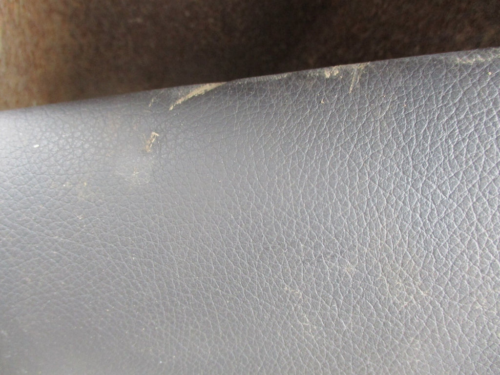 MERCEDES A CLASS W176 NSR PASSENGER SIDE REAR COMPLETE DOOR CARD