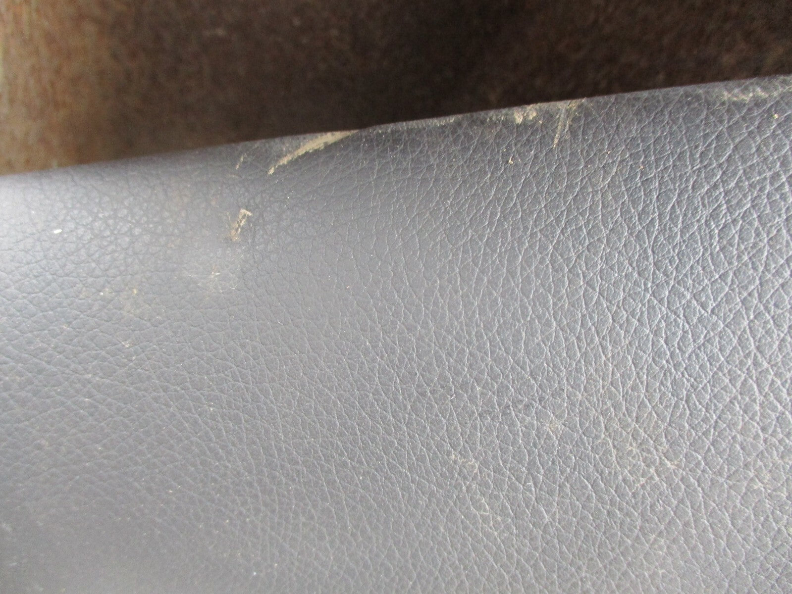 MERCEDES A CLASS W176 NSR PASSENGER SIDE REAR COMPLETE DOOR CARD