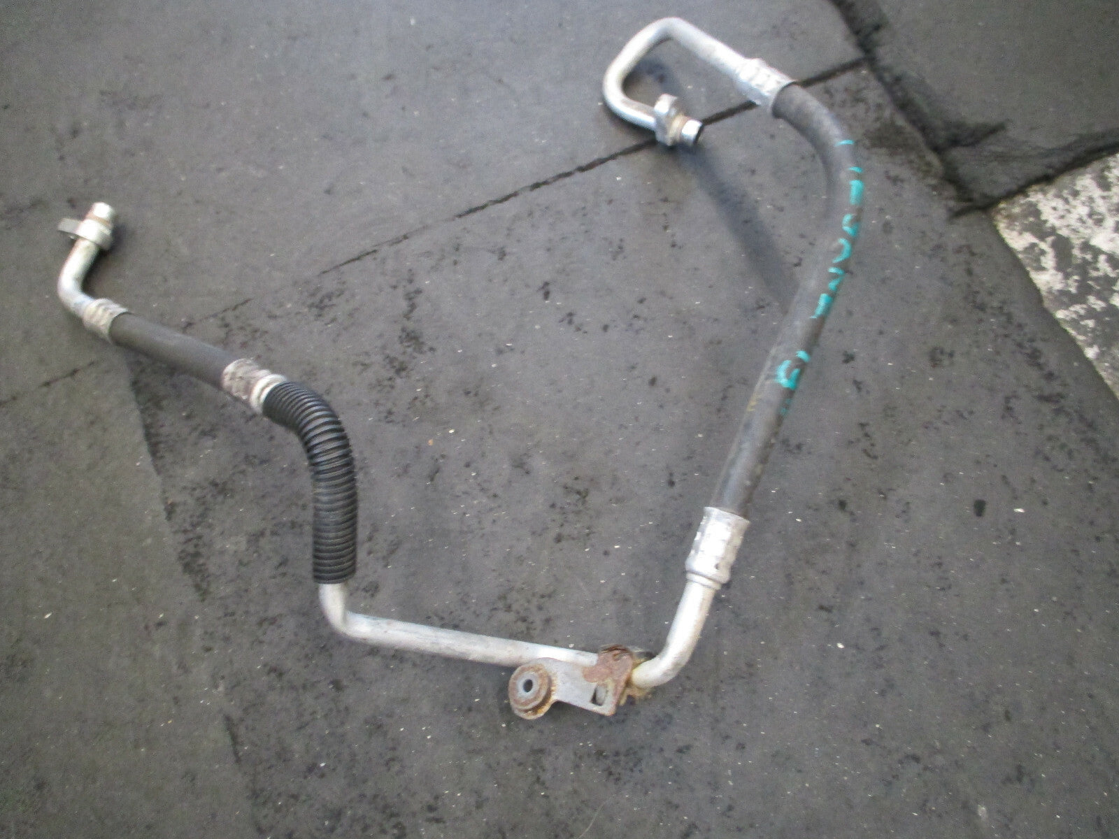 RENAULT MEGANE MK3 2013 1.6 PETROL AIRCON CONDITIONING HOSE PIPE 924900016
