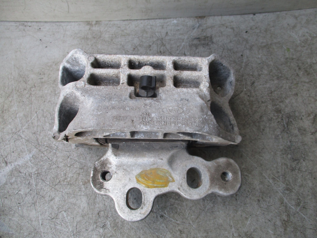 2021 FORD TRANSIT 350 MK8 2.0 DIESEL ENGINE MOUNT CK217M124CB