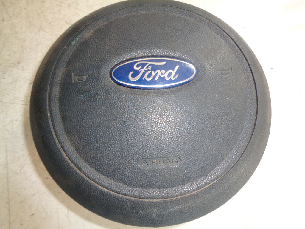FORD KA MK2 2015 1.2 PETROL STEERING WHEEL SAFETY BAG 07354984110