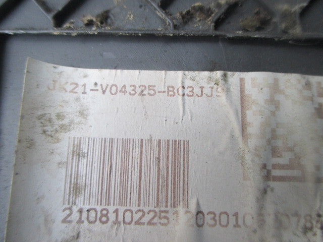 FORD TRANSIT 350 MK8 2021 DRIVER KNEE TRIM JK21V04325
