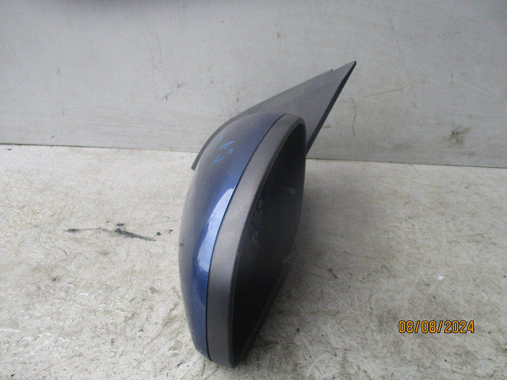 2008 VAUXHALL VECTRA NSF PASSENGER SIDE  WING MIRROR
