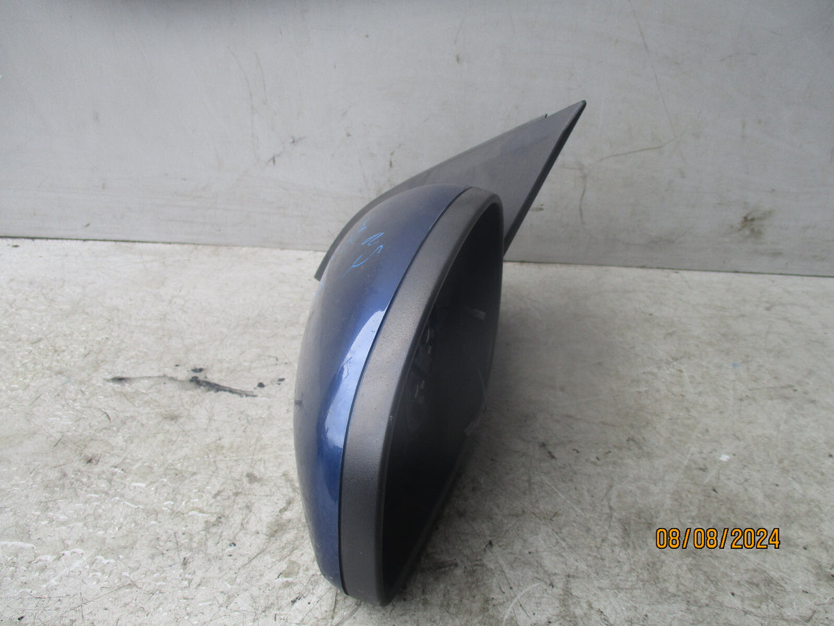2008 VAUXHALL VECTRA NSF PASSENGER SIDE  WING MIRROR