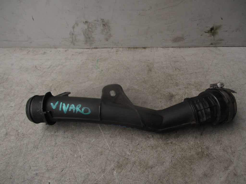 2020 VAUXHALL VIVARO MK3 1.5 DIESEL AIR INTAKE PIPE HOSE 9831710780