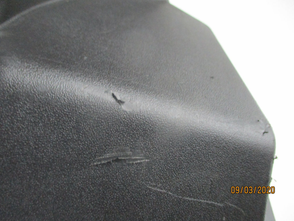 LAND ROVER DISCOVERY 2017 OS DRIVER SIDE C PILLAR TRIM COVER A073159 FK72-13245