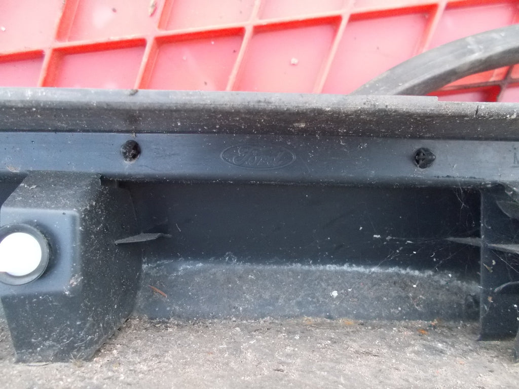 2016 FORD TRANSIT CONNECT OS DRIVERS SIDE SILL TRIM DT11U10155B