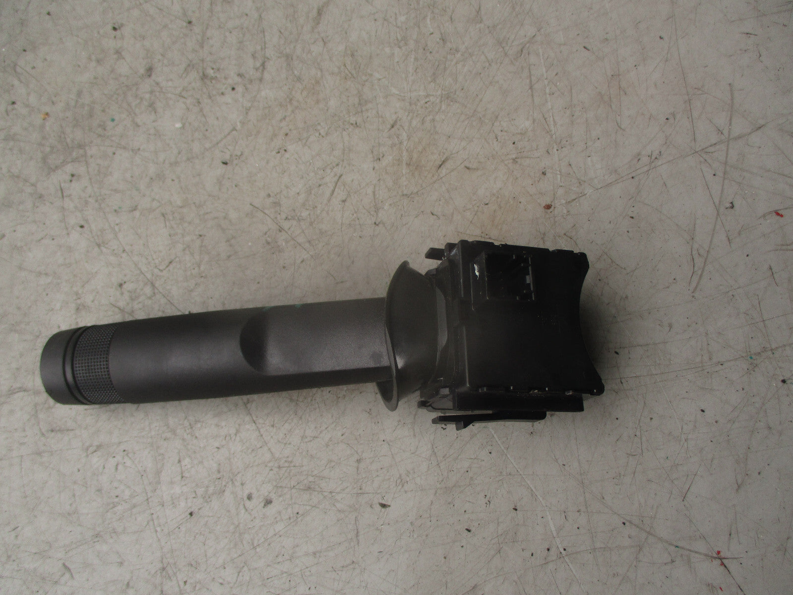 2019 VAUXHALL CORSA E WINDSCREEN WIPER CONTROL ARM SWITCH STALK 95433818