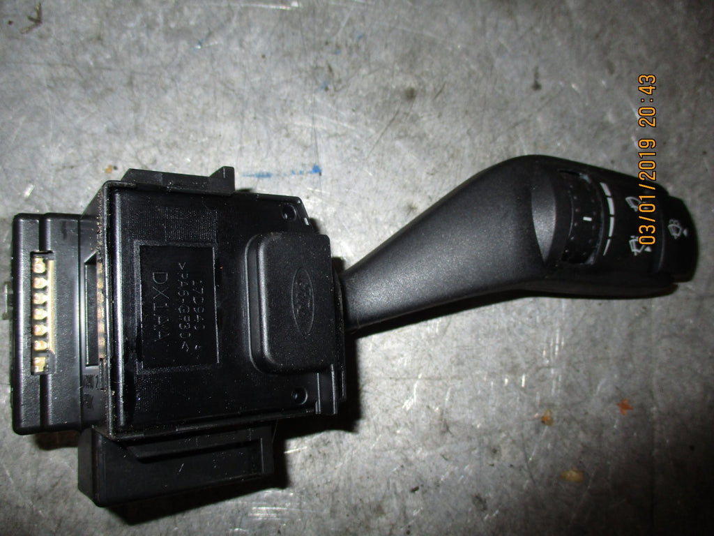 FORD FOCUS C-MAX MK2 INDICATOR WINDSCREEN WIPER STALKS 17D940 758709