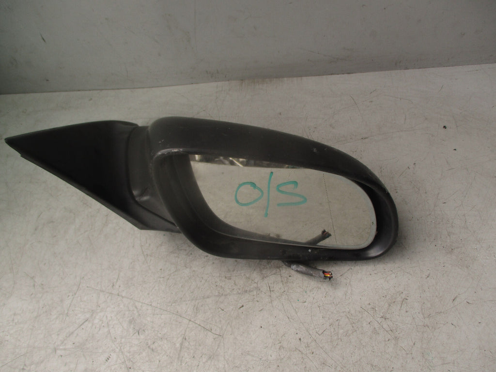 2007 AUDI A8 4E OSF DRIVER SIDE FRONT RIGHT WING MIRROR