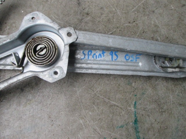 1995 ROVER SPRINT 214 OSF DRIVER SIDE WINDOW REGULATOR