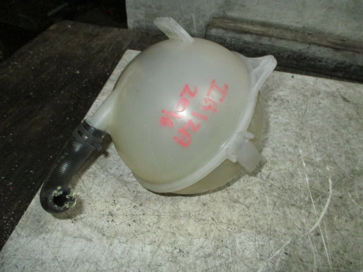 SEAT IBIZA MK4 2016 COOLANT EXPANSION TANK BOTTLE 6Q0121407B