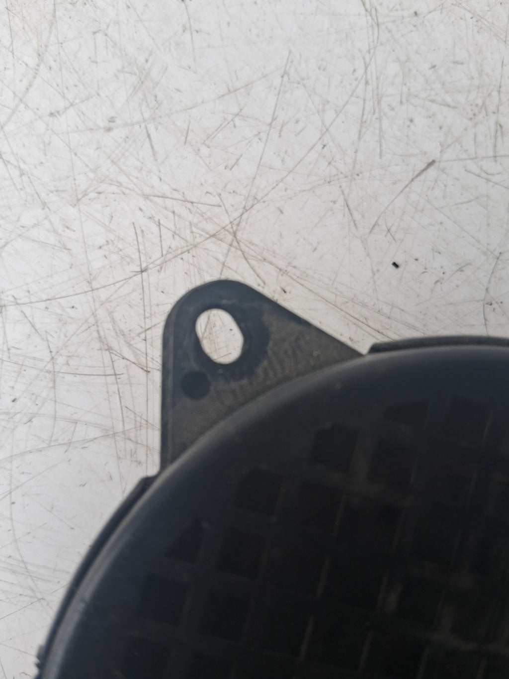 2021 FIAT FIORINO MK3 SOUND SPEAKER 520103250