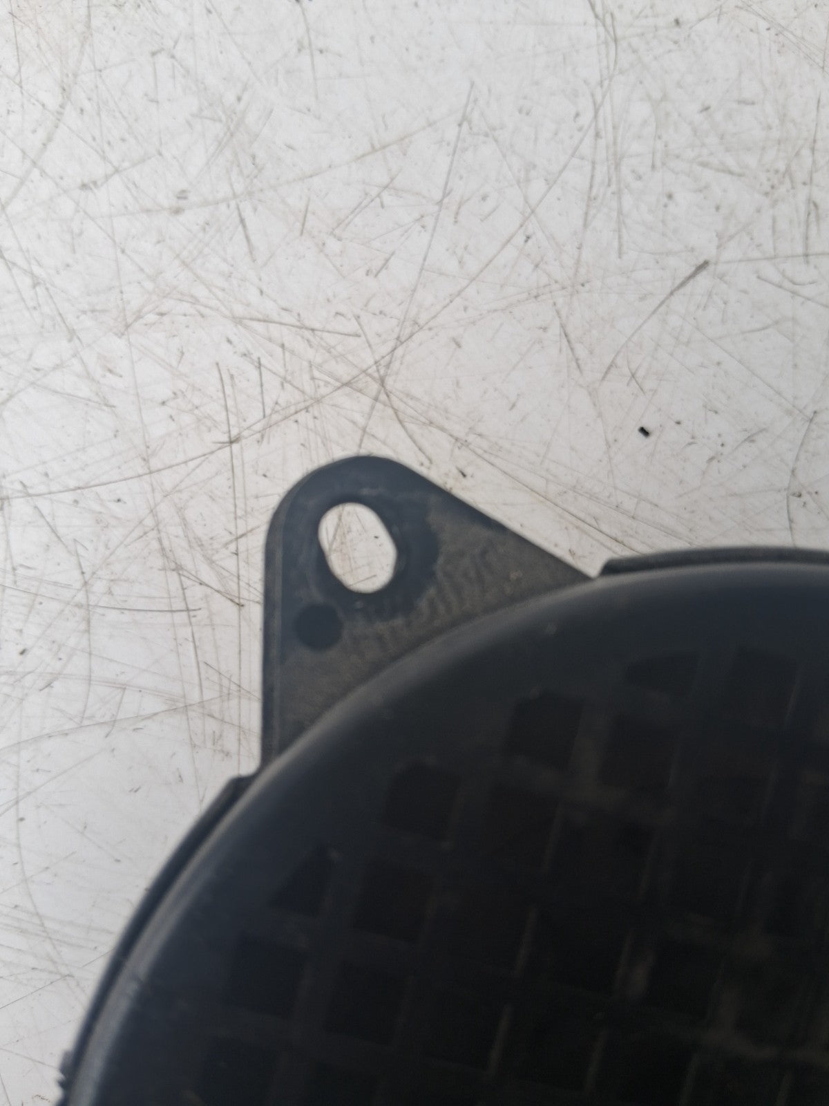 2021 FIAT FIORINO MK3 SOUND SPEAKER 520103250