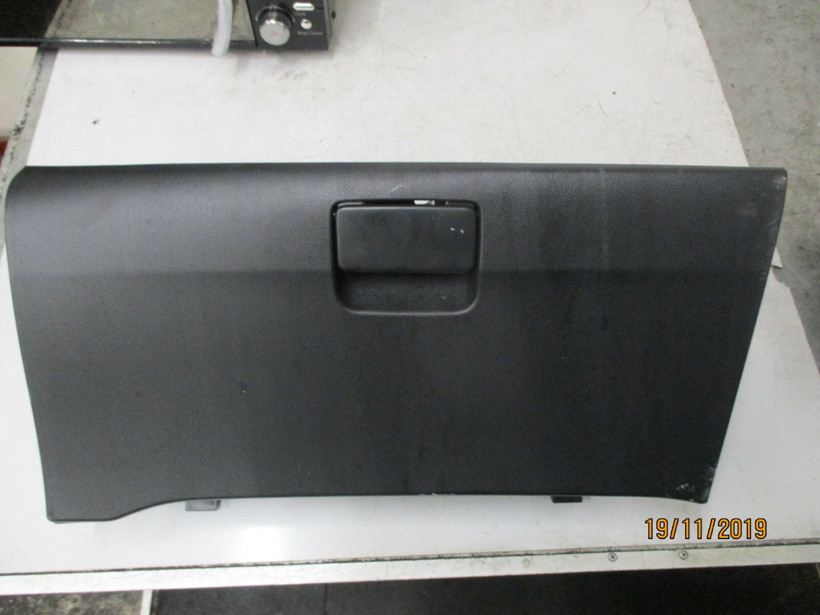 HONDA JAZZ MK4 2018 INTERIOR STORAGE GLOVEBOX GLOVE BOX COMPARTMENT 77500T5A00