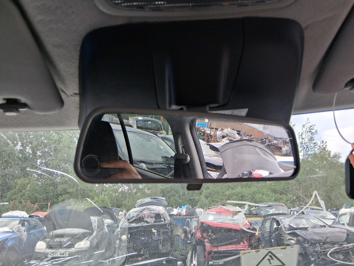 2022 SUZUKI IGNIS SZ5 MK2 INTERIOR REAR VIEW MIRROR