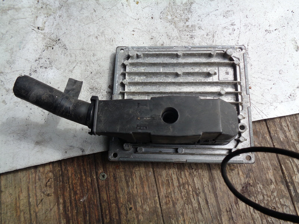 FORD FOCUS MK2 HATCHBACK 1.6 ENGINE CONTROL UNIT 5M51 12A650 HE