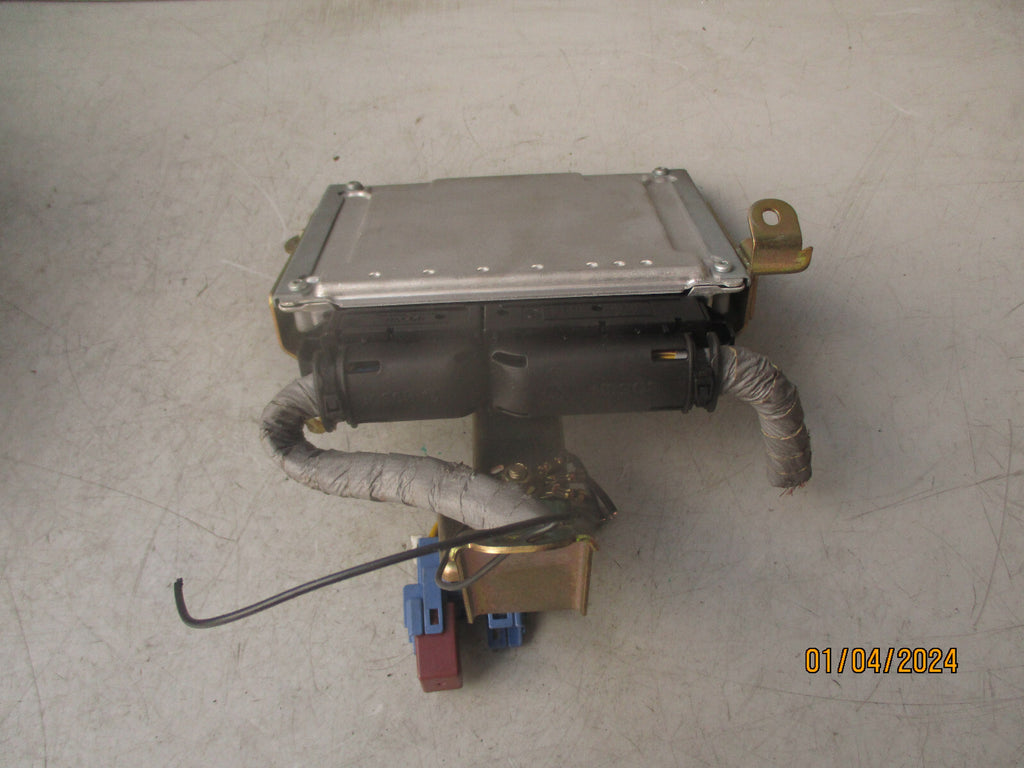 2004 HONDA CIVIC MK7 1.7 DIESEL ENGINE CONTROL UNIT ECU 37820PLZE10