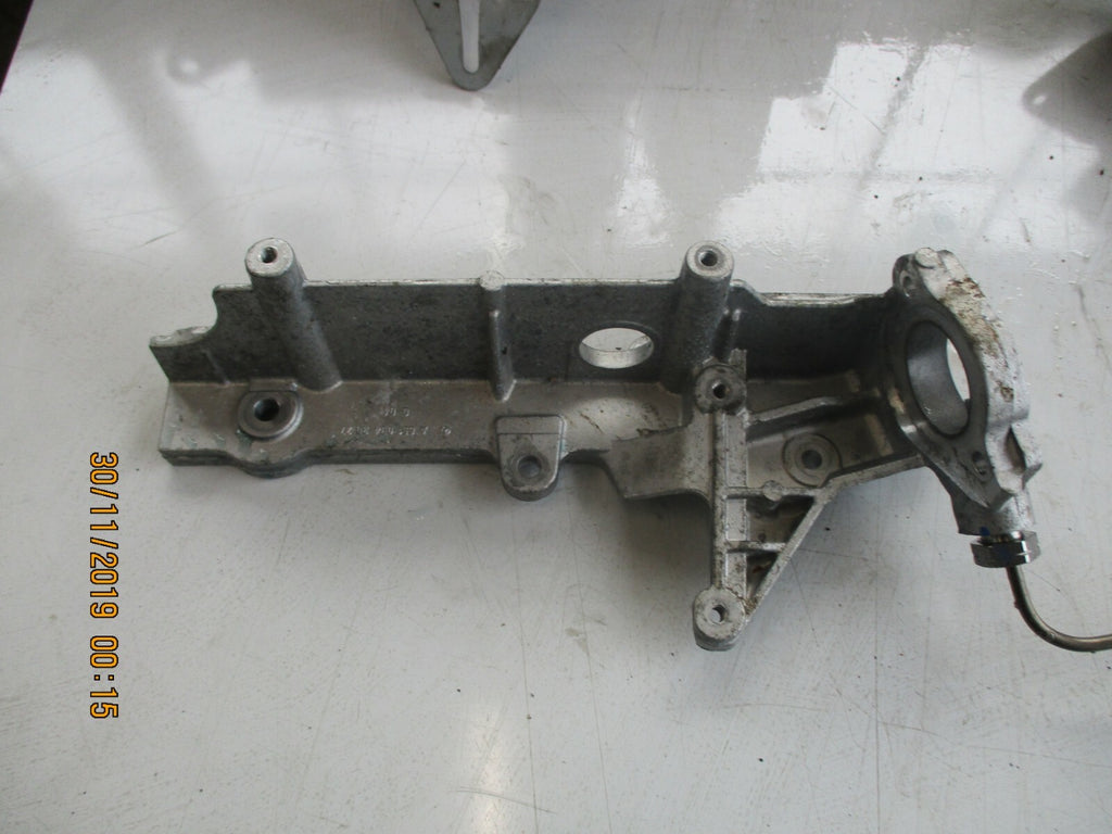 MERCEDES GLA X156 2014 2.1 CDI DIESEL EGR COOLER BRACKET MOUNT A6510943027