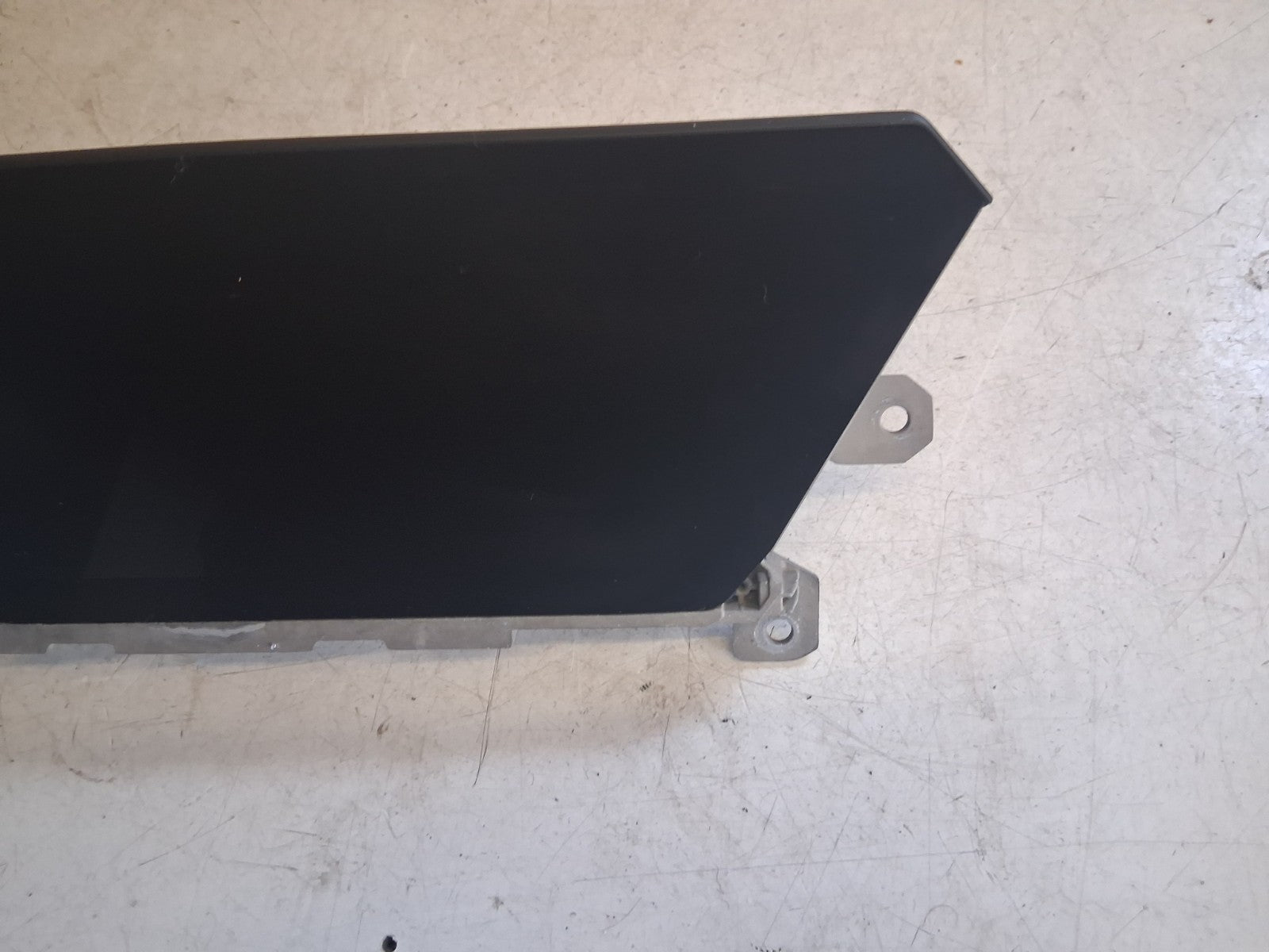 2023 BMW 2 SERIES F44 COUPE M SPORT MULTIMEDIA STEREO SAT NAV DISPLAY 5A065D4
